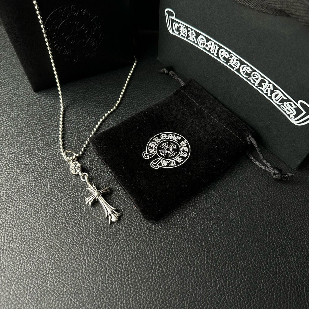 Chrome Hearts Necklace