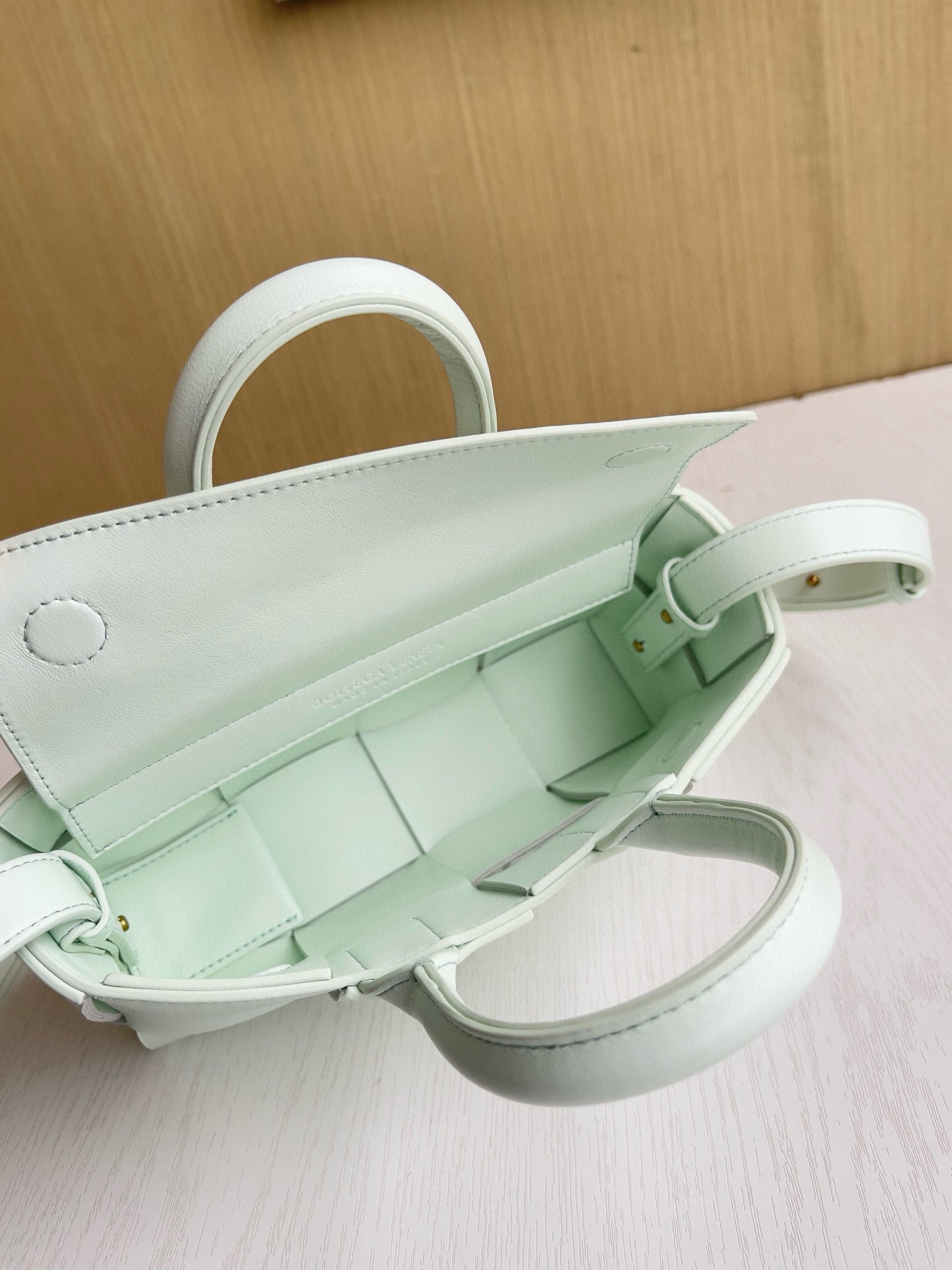 BV Arco Tote Bag