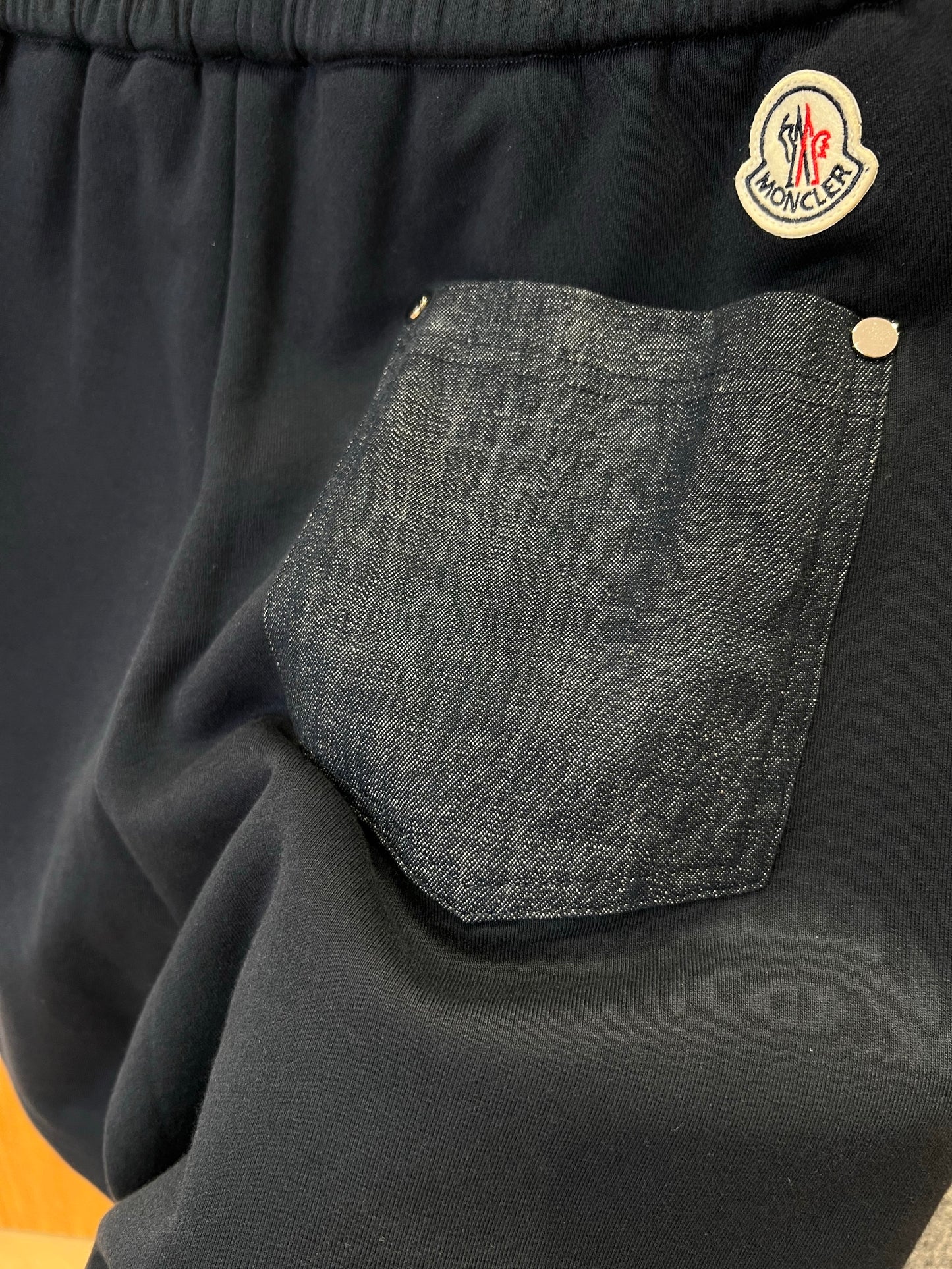 Moncler Short Pant