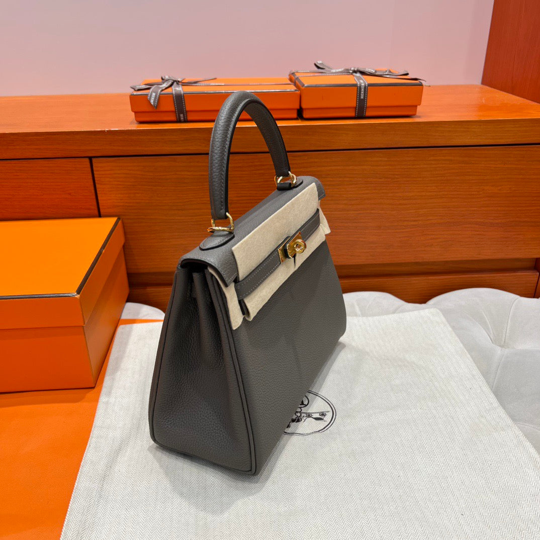 Hermes Kelly 25