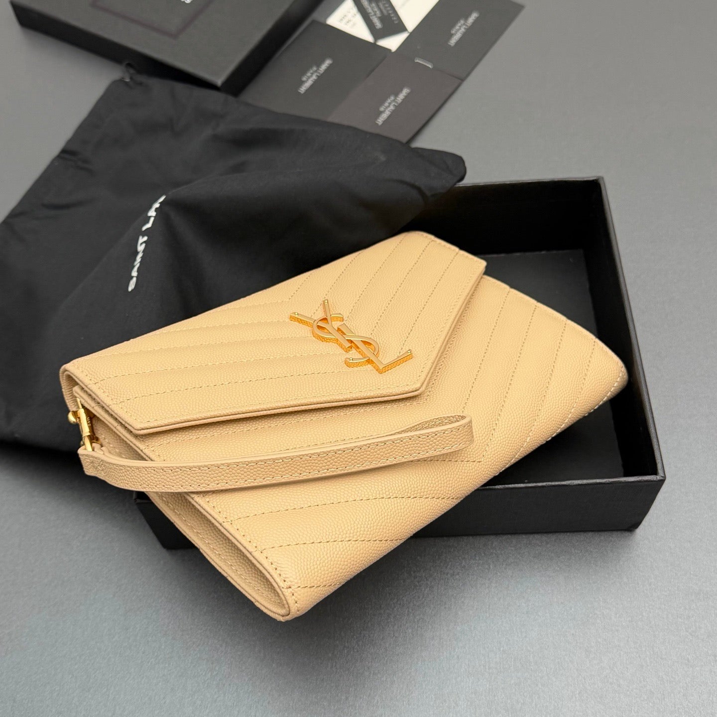 YSL Wallet
