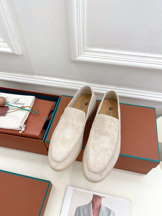 Loro Piana Loafers