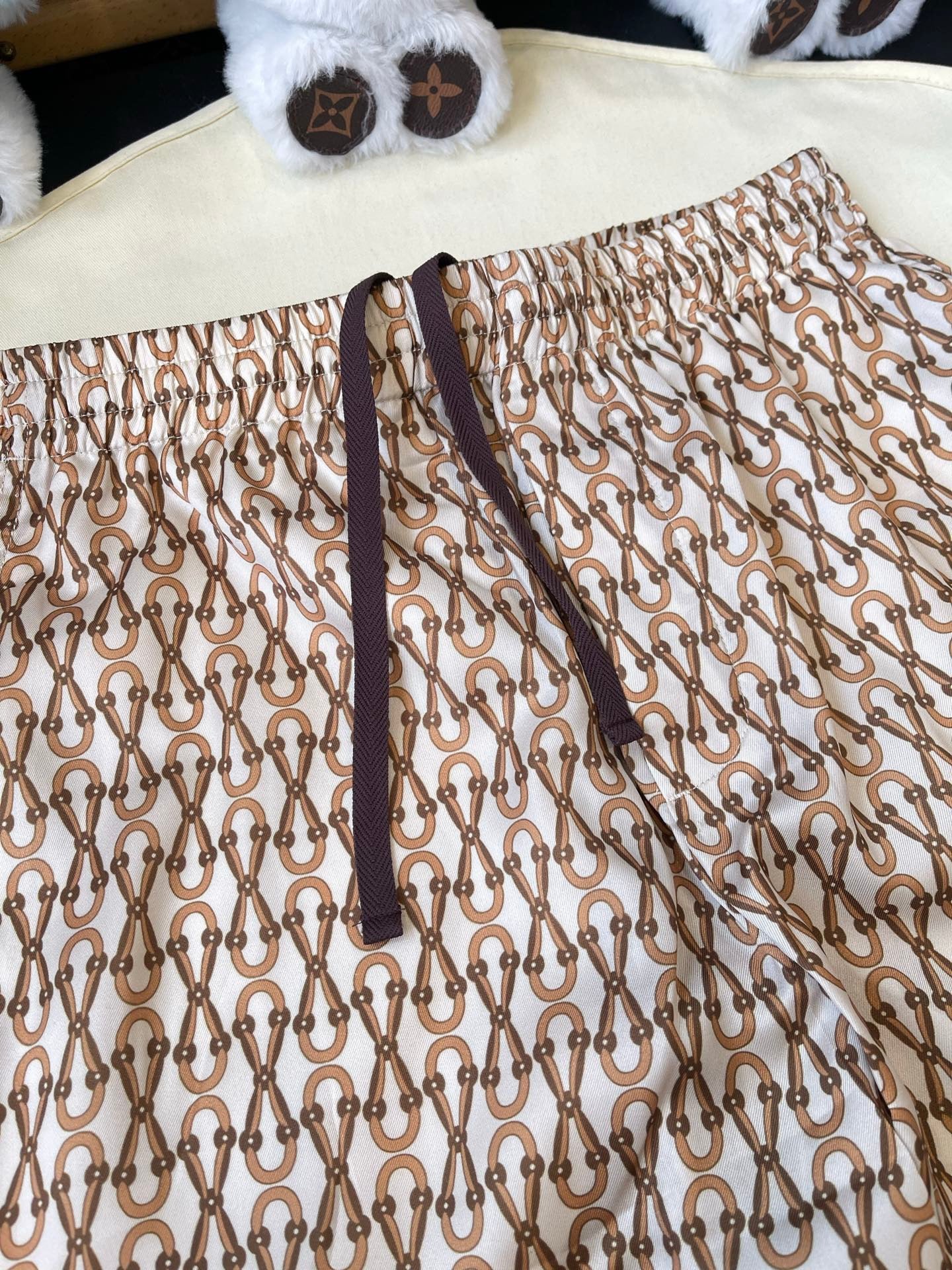 Gucci Short Pants