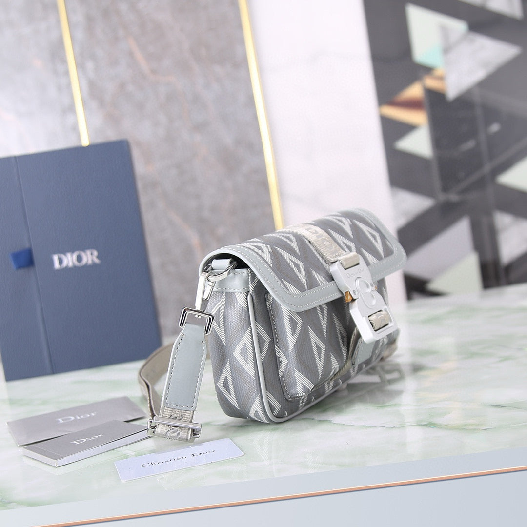 Dior Hit The Road Mini Shoulder Bag