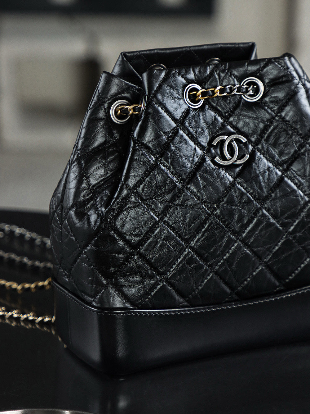 Chanel Shoulder Bag