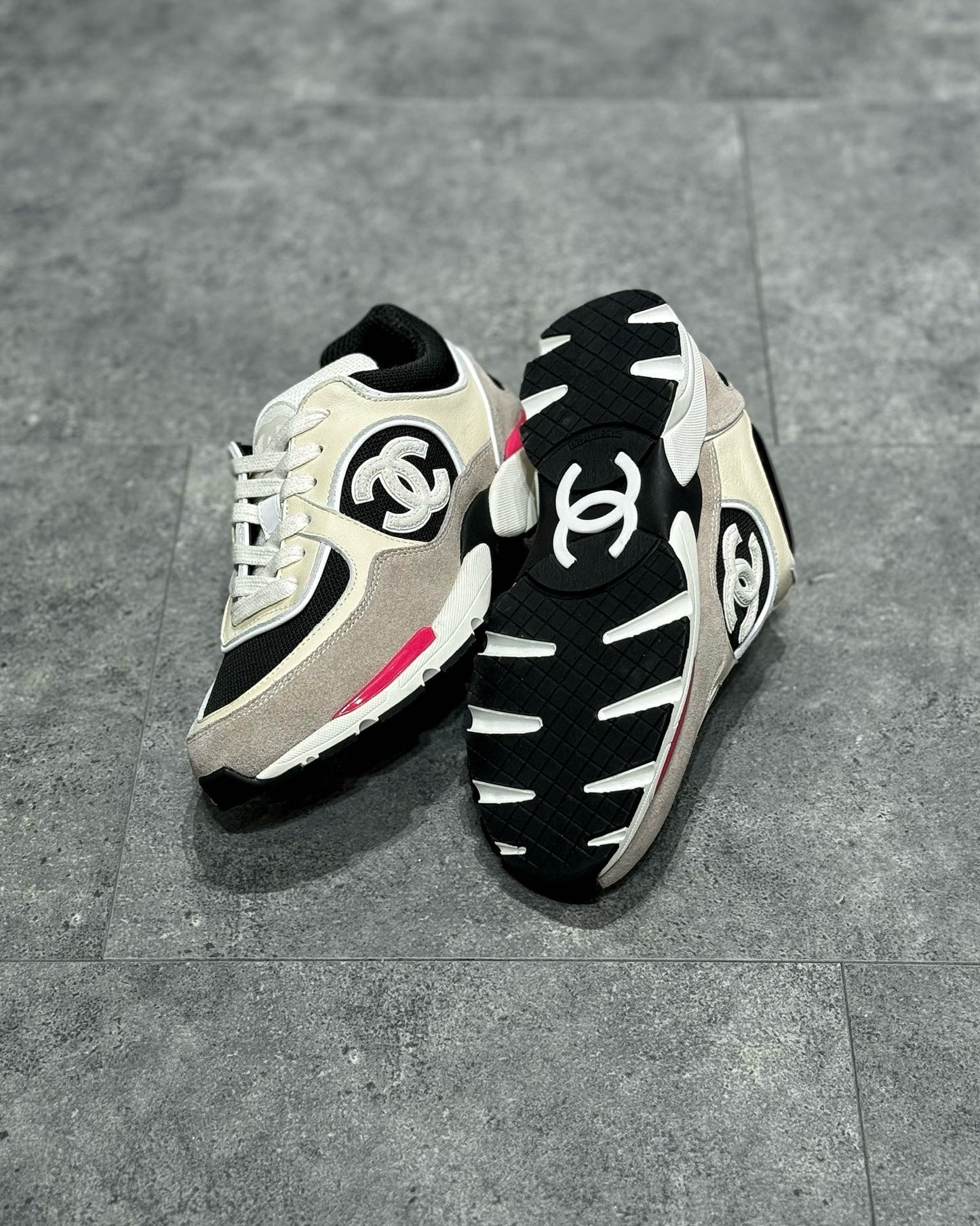 Chanel Sneakers