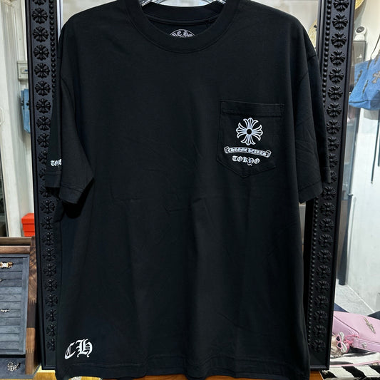 Chrome Hearts T-shirt