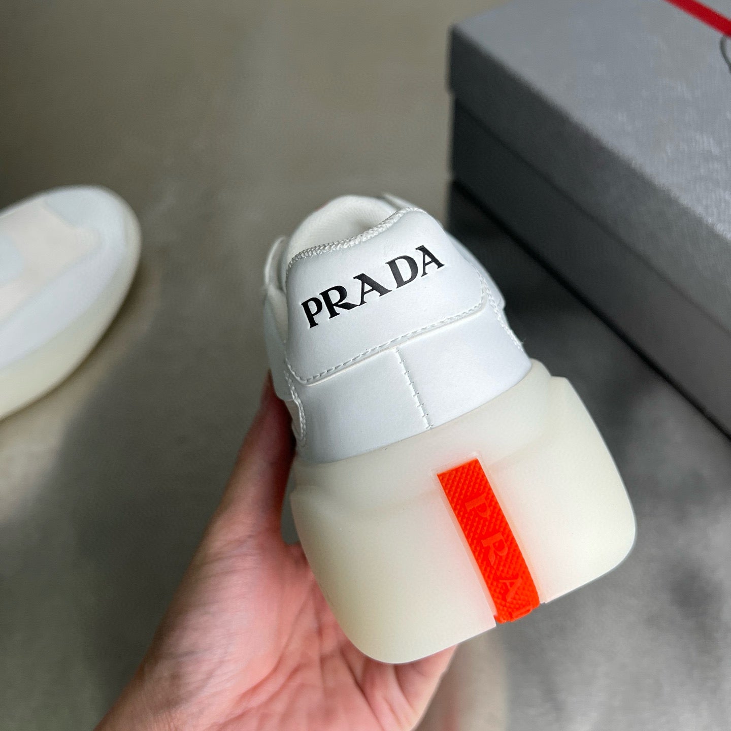 Prada Sneakers