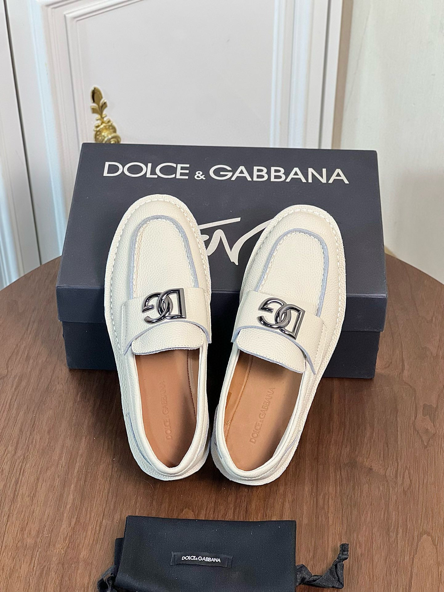 Dolce & Gabbana loafer