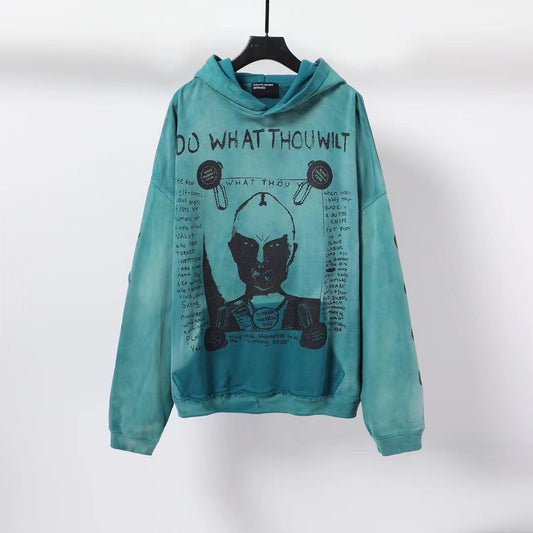 Enfants Riches Déprimés Hoodie