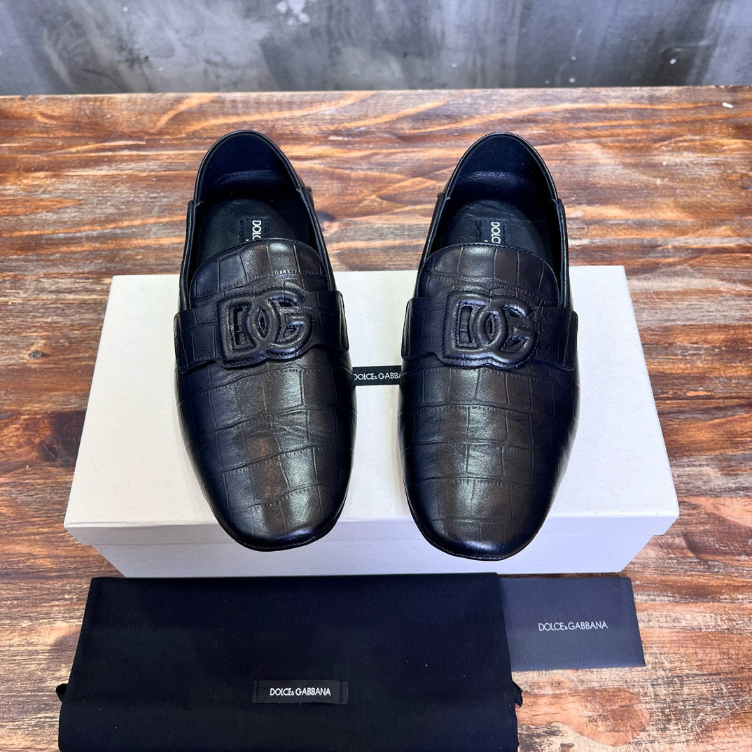 DG Loafers