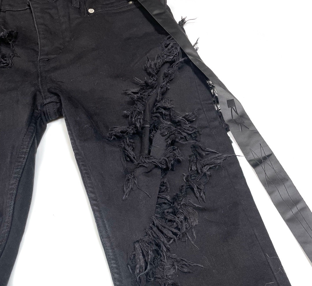 Rick Owen Jeans