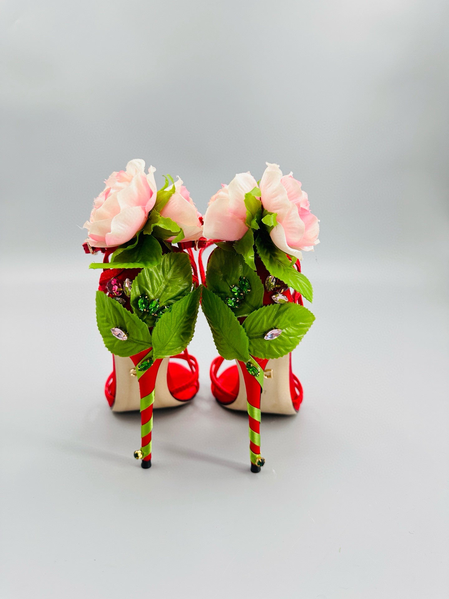 Dolce & Gabbana Heels