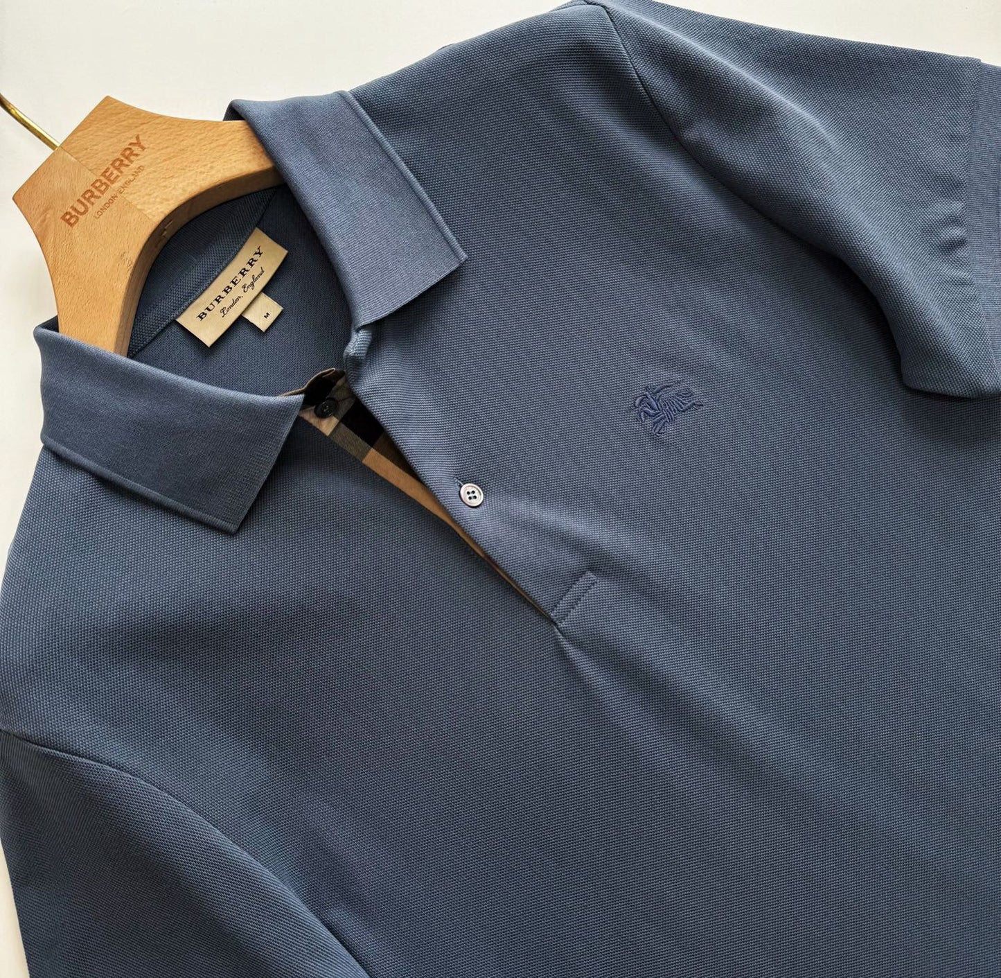 Burberry Polo Tee