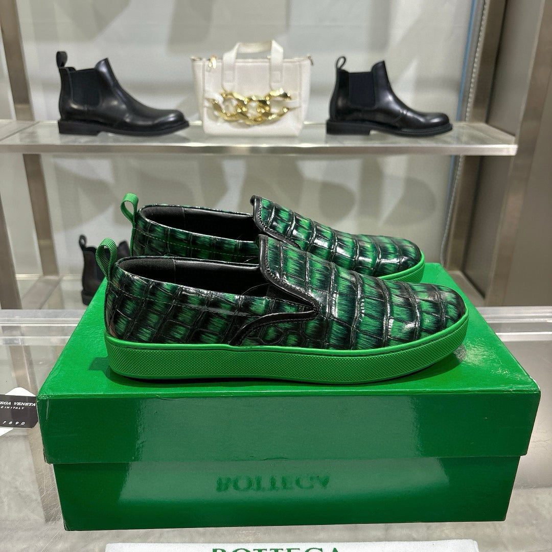 Bottega Veneta Loafer
