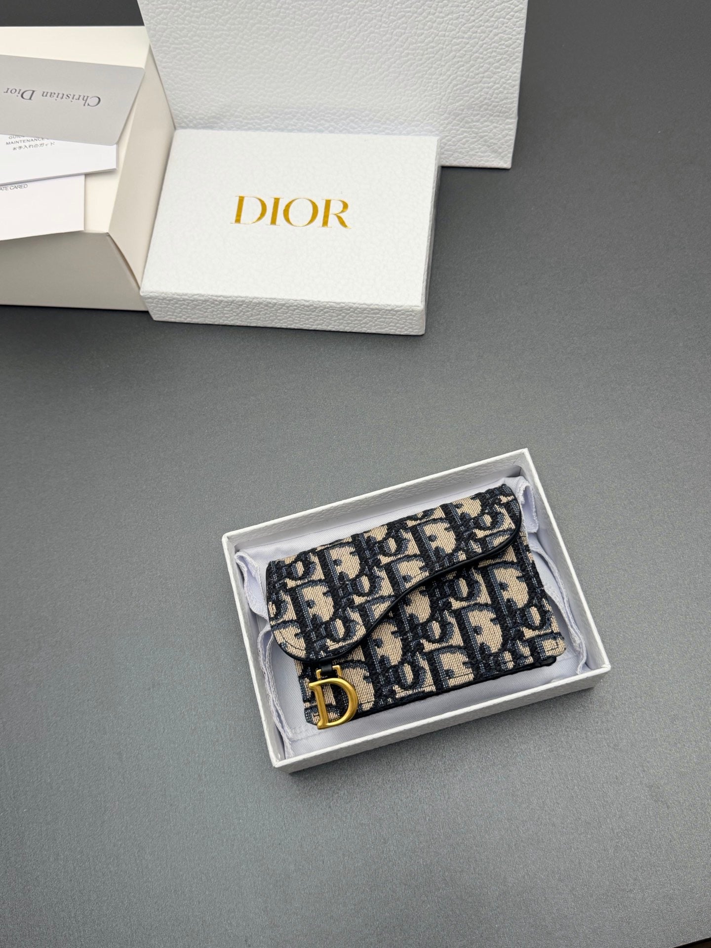 Dior Bloom Wallet