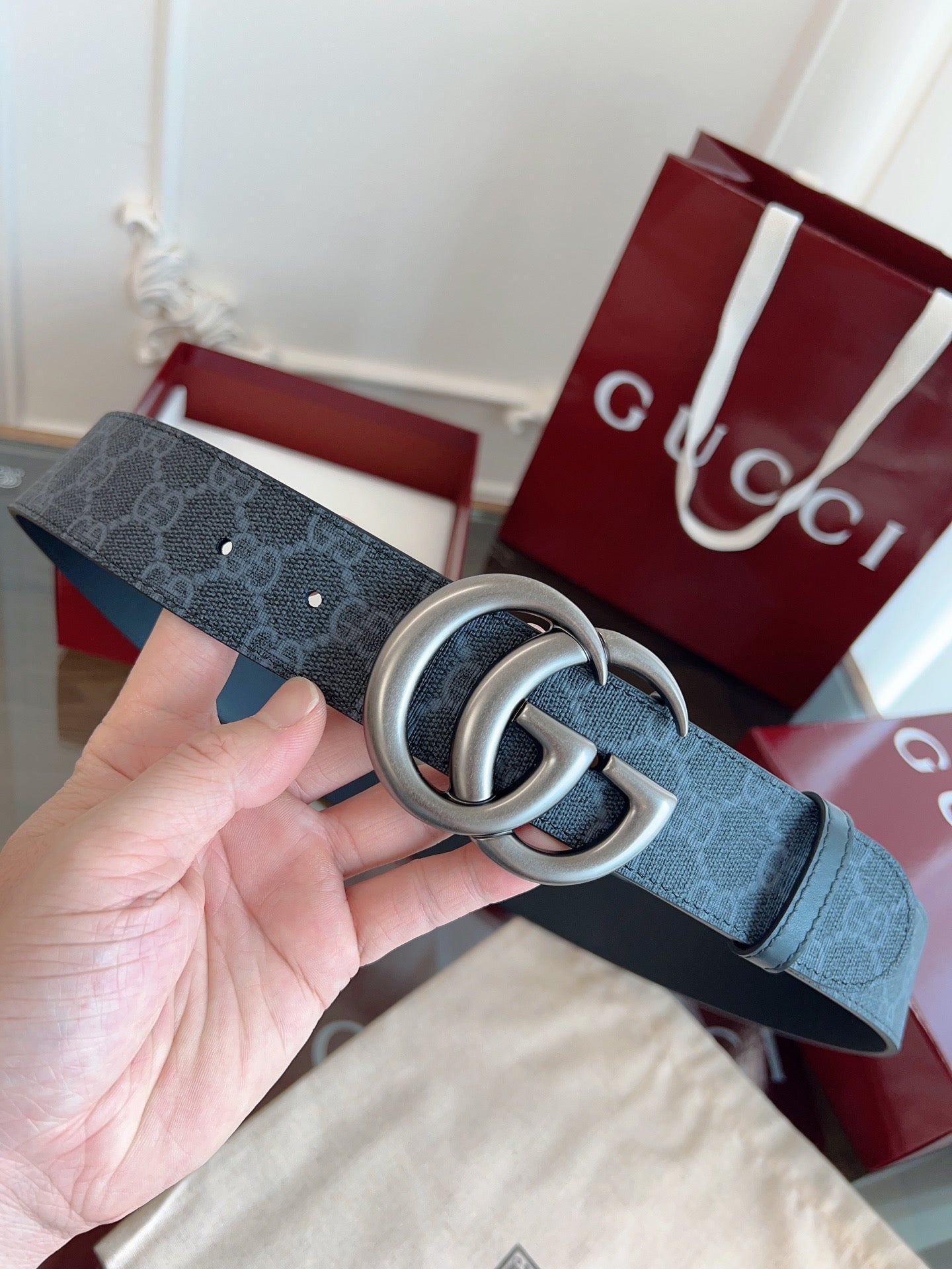 Gucci Belts