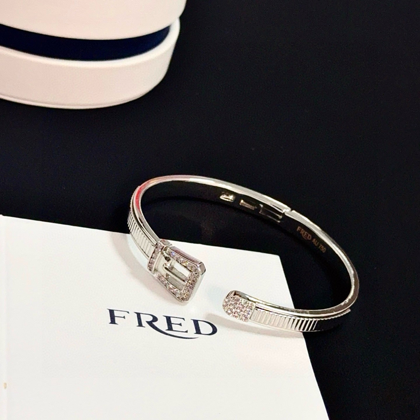 Fred Bracelet