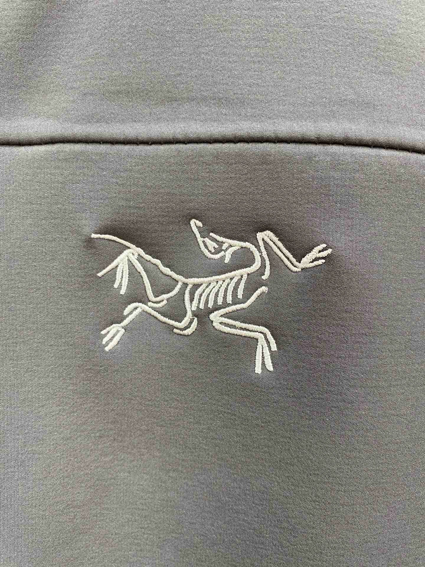 Arcteryx Jacket