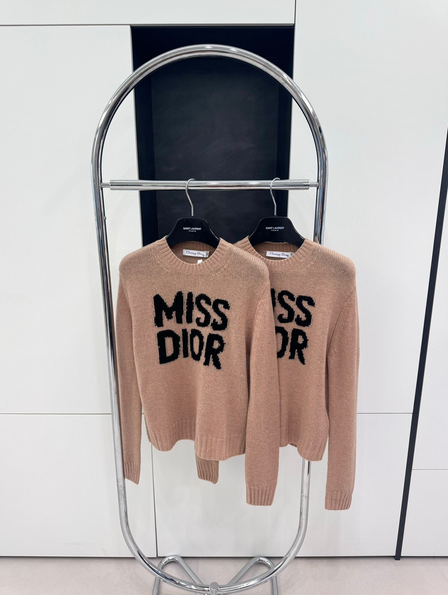 Dior Long Sleeve