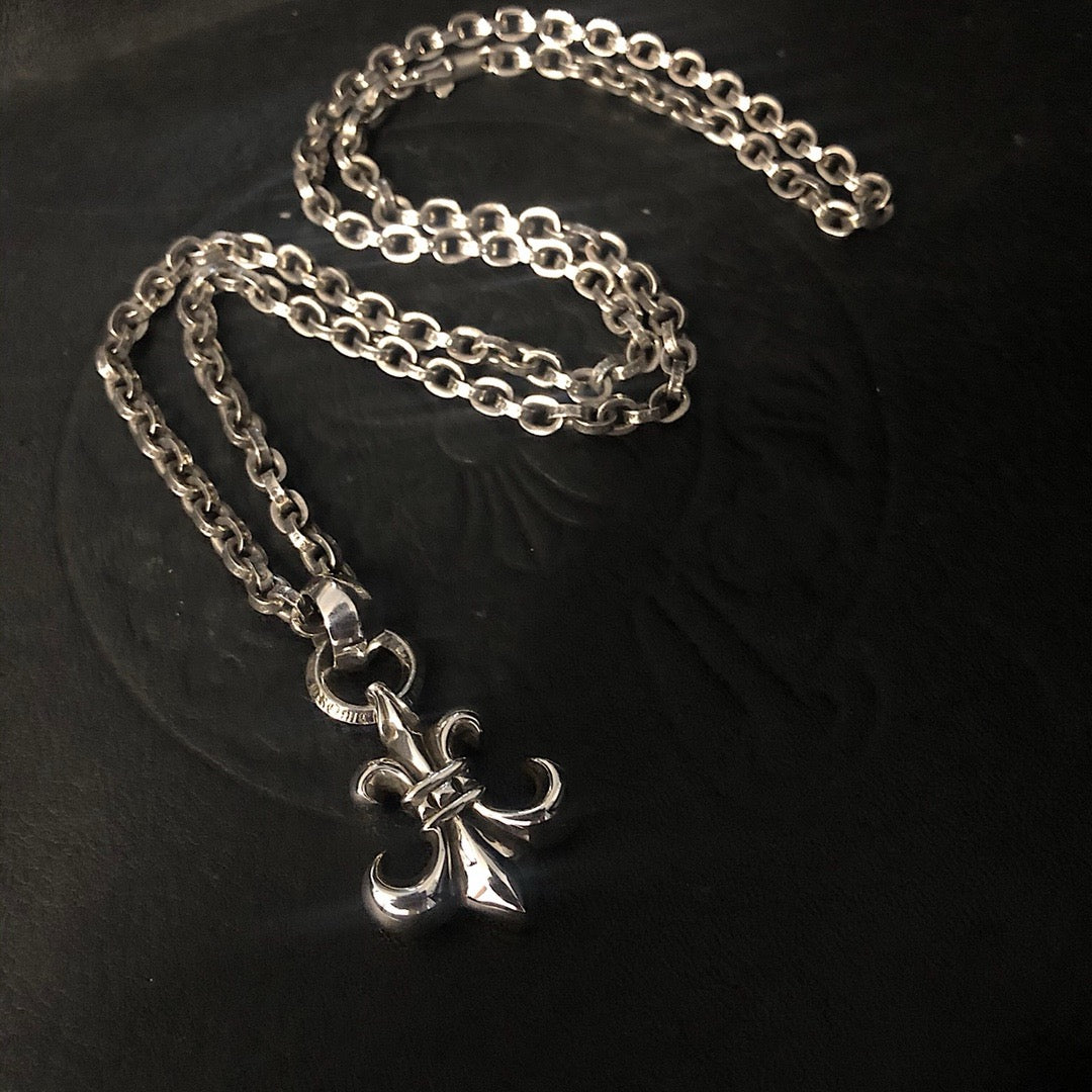 Chrome Hearts Necklace