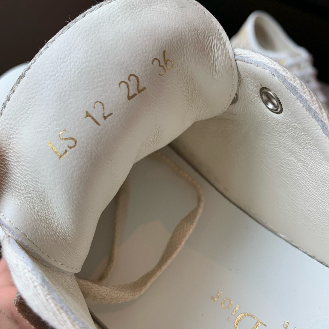 Dior Sneakers