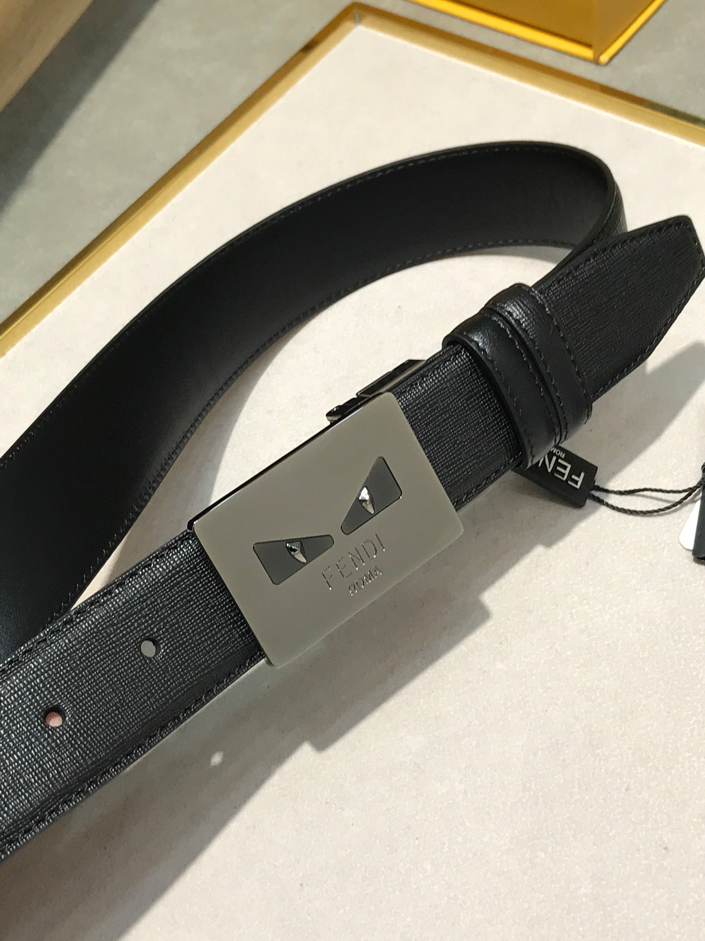 Fendi Belts