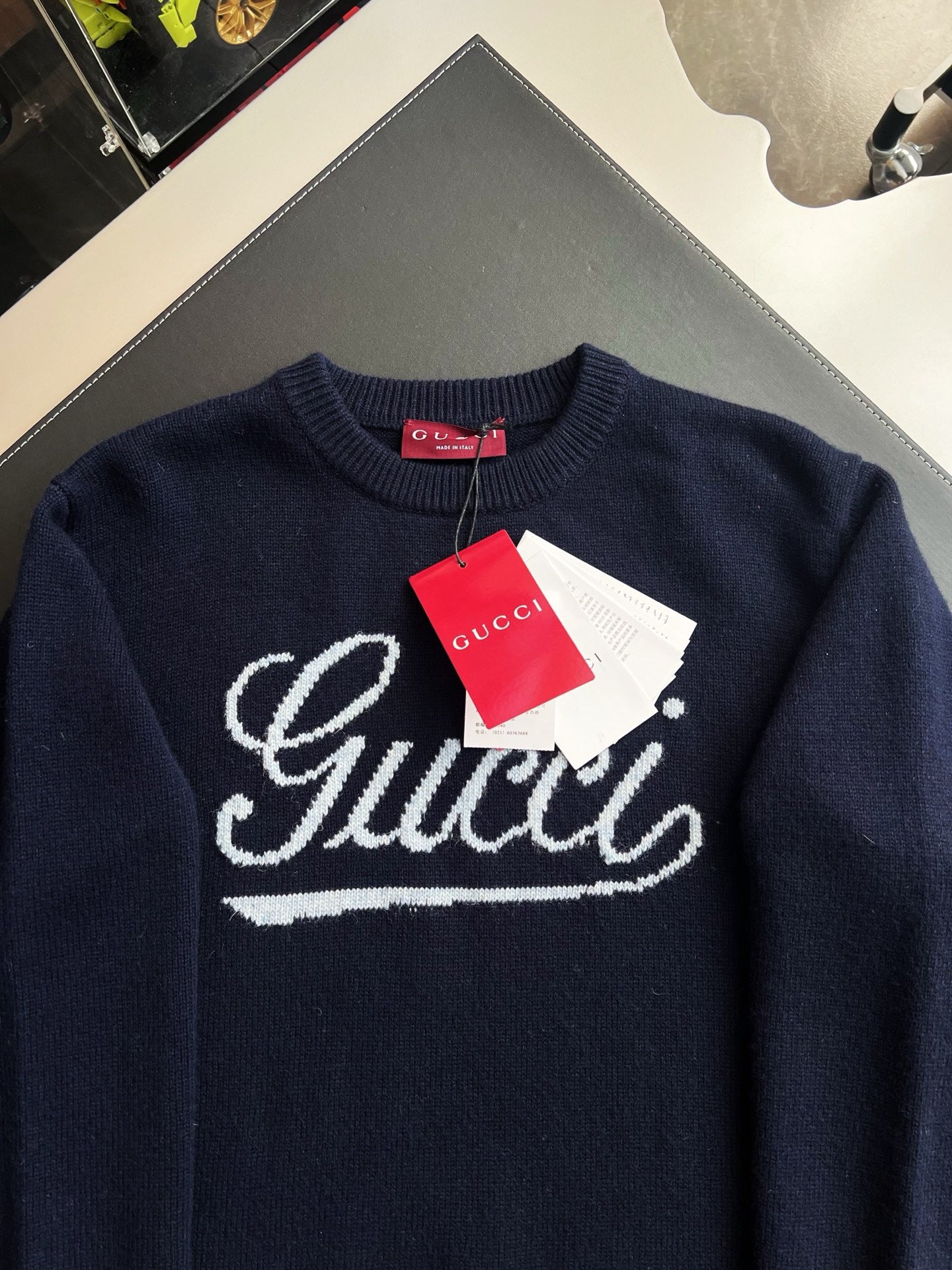 Gucci Sweater