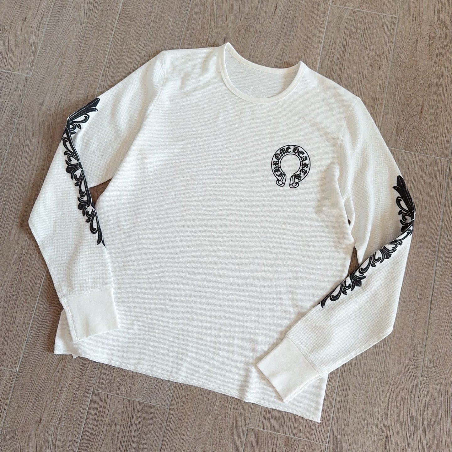 Chrome Hearts Sweater