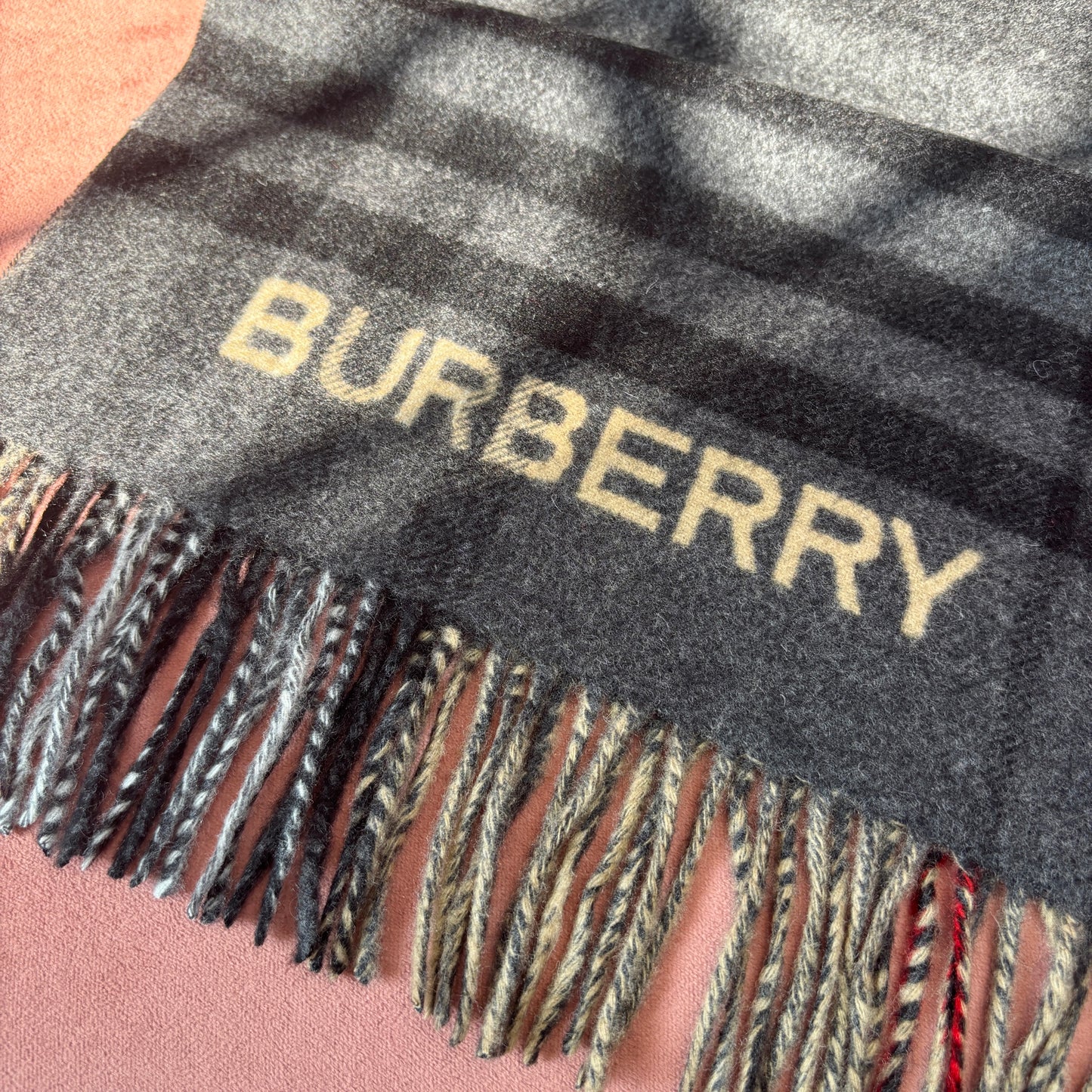 BBR Scarves