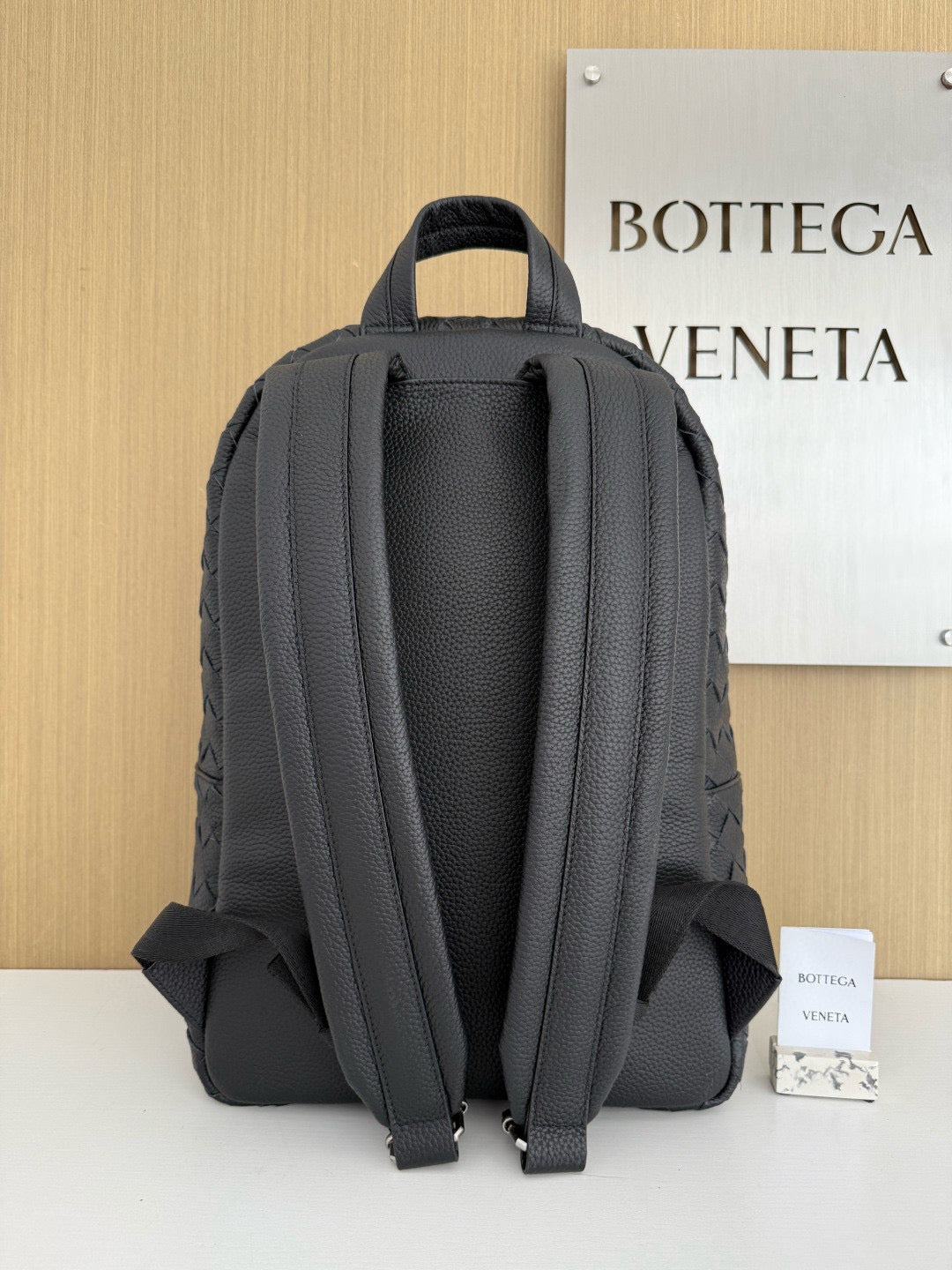 Bottega Veneta Backpack