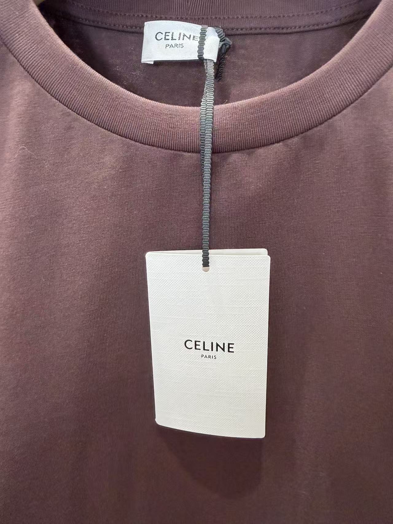 Celine T-Shirt