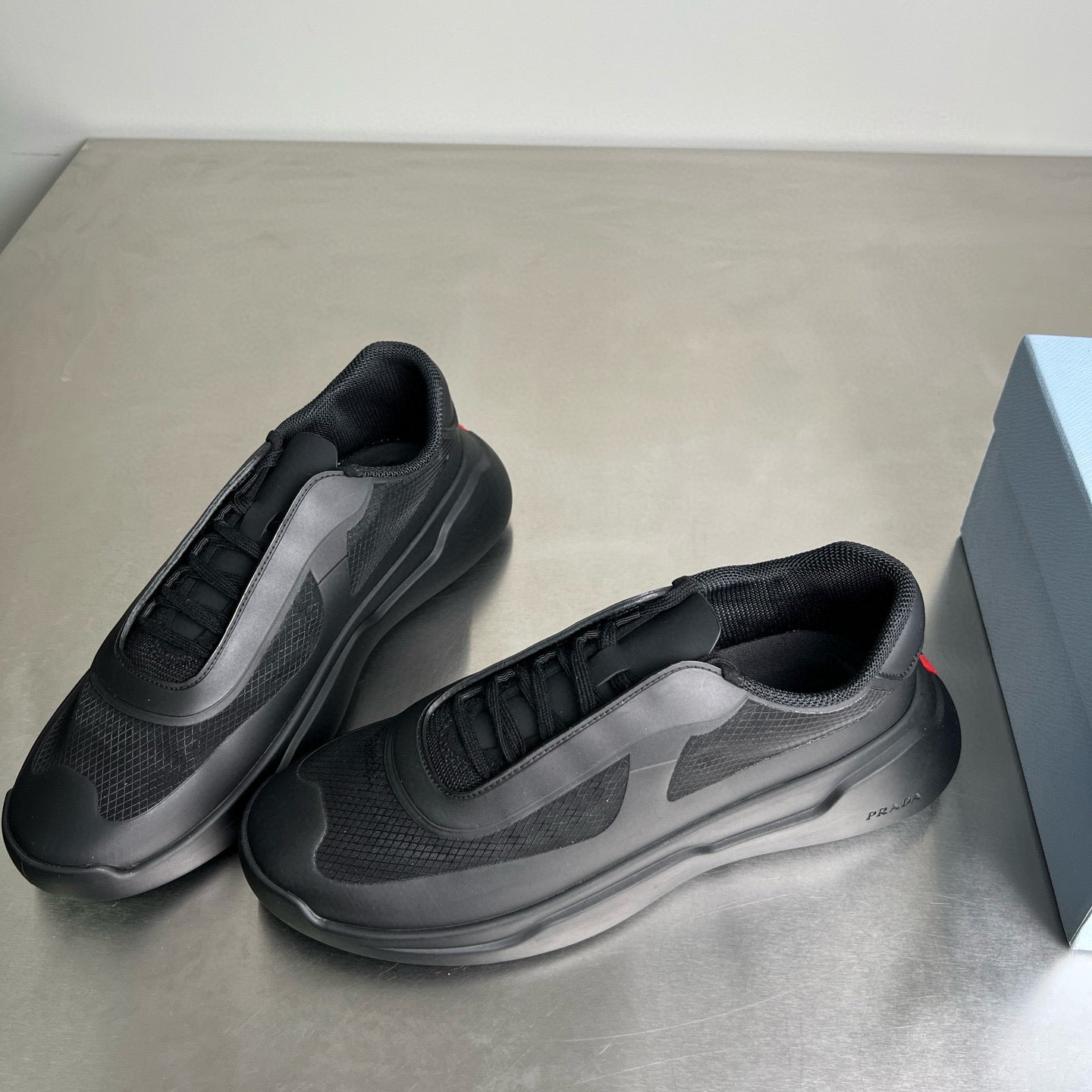 Prada Sneakers