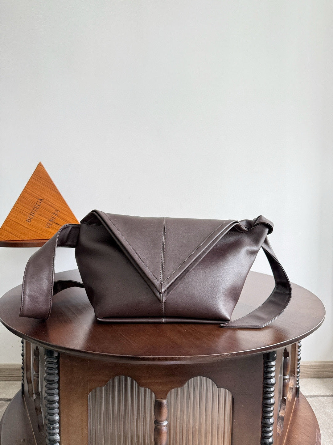 Bottega Veneta Cross Body Bag