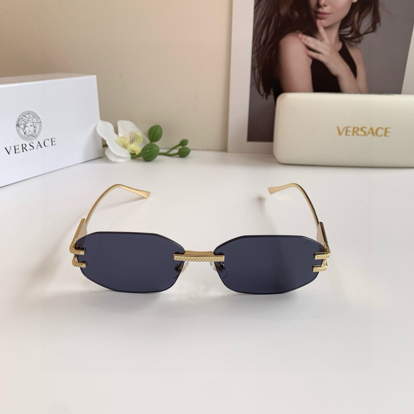 Versace Sunglasses