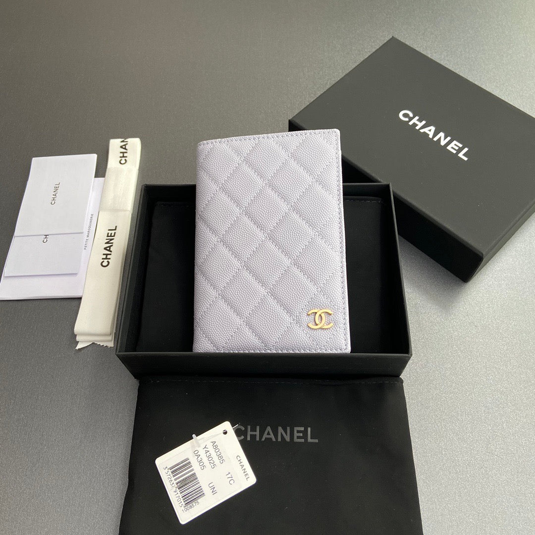 Chanel Wallet