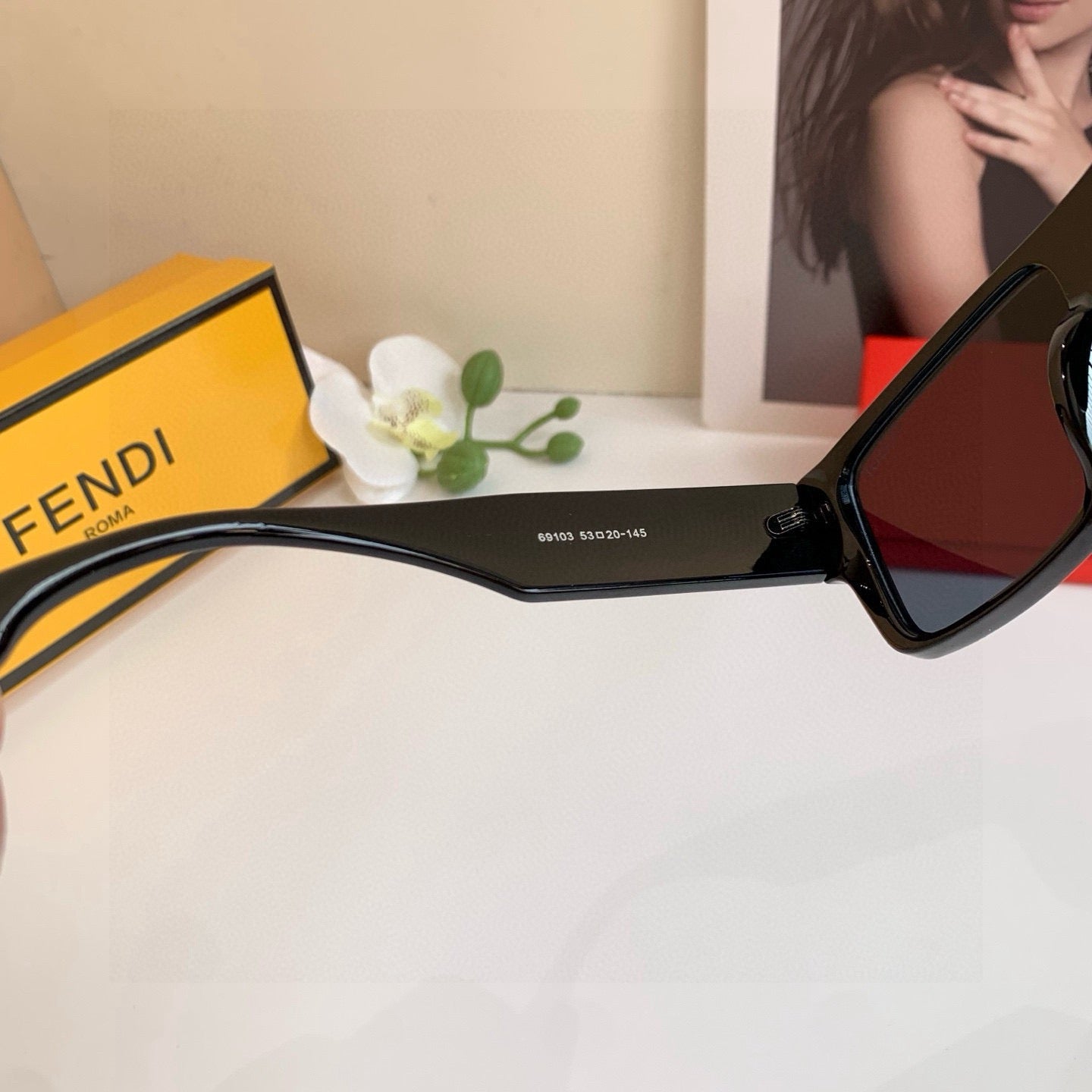 Fendi Sunglasses