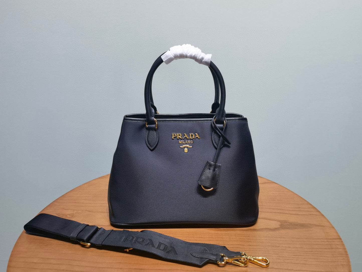 Prada Tote Bag
