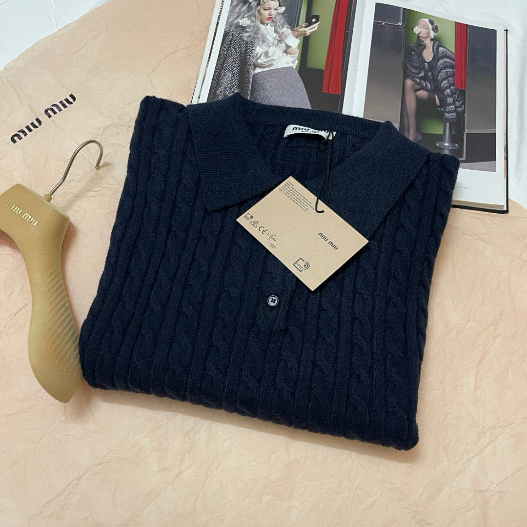 Miu Miu Sweater