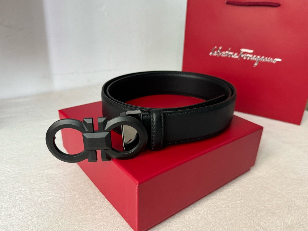 Ferragamo Belt