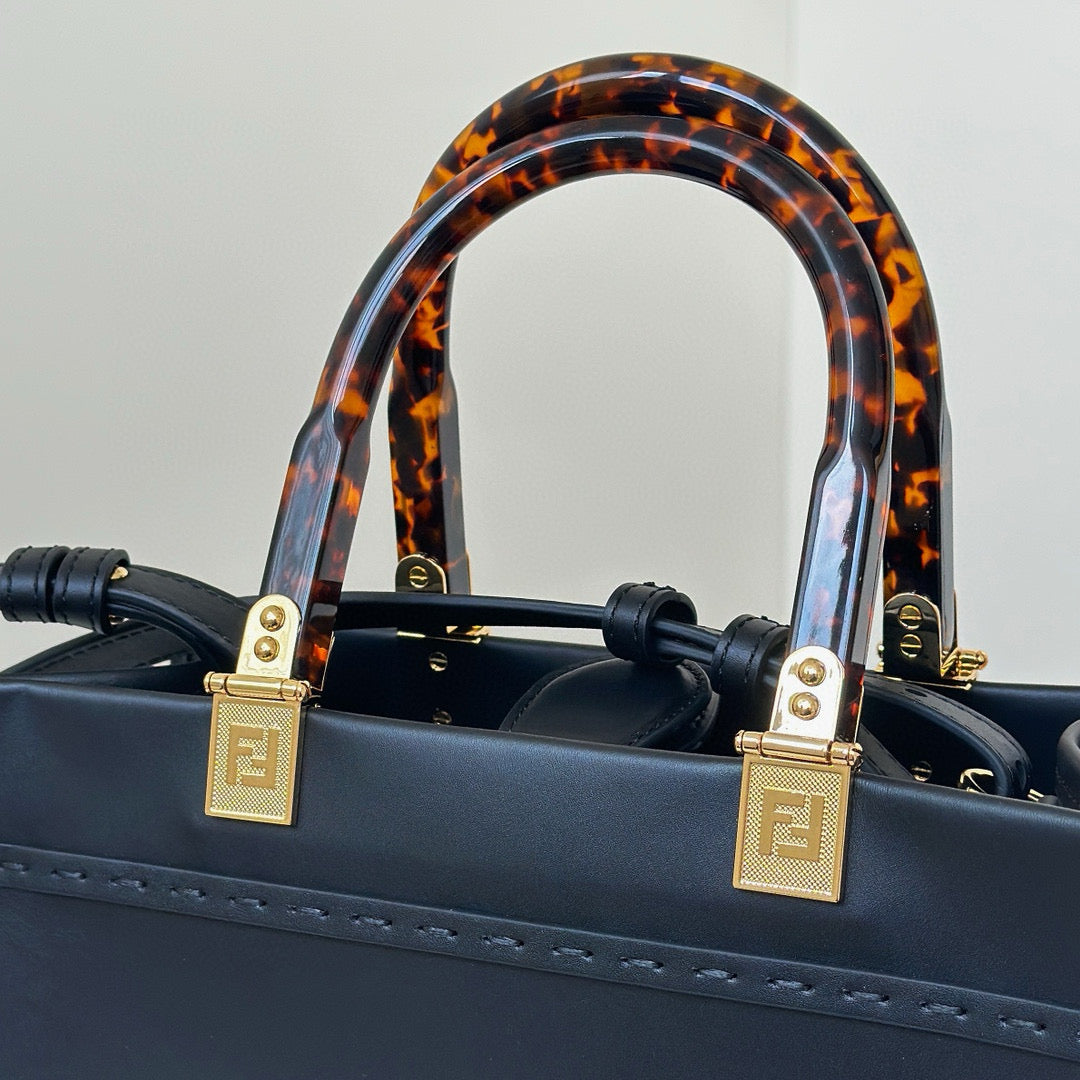 Fendi Tote Bag
