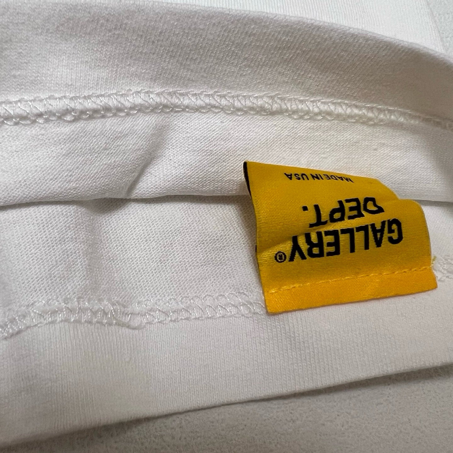 Gallery Dept T-Shirt