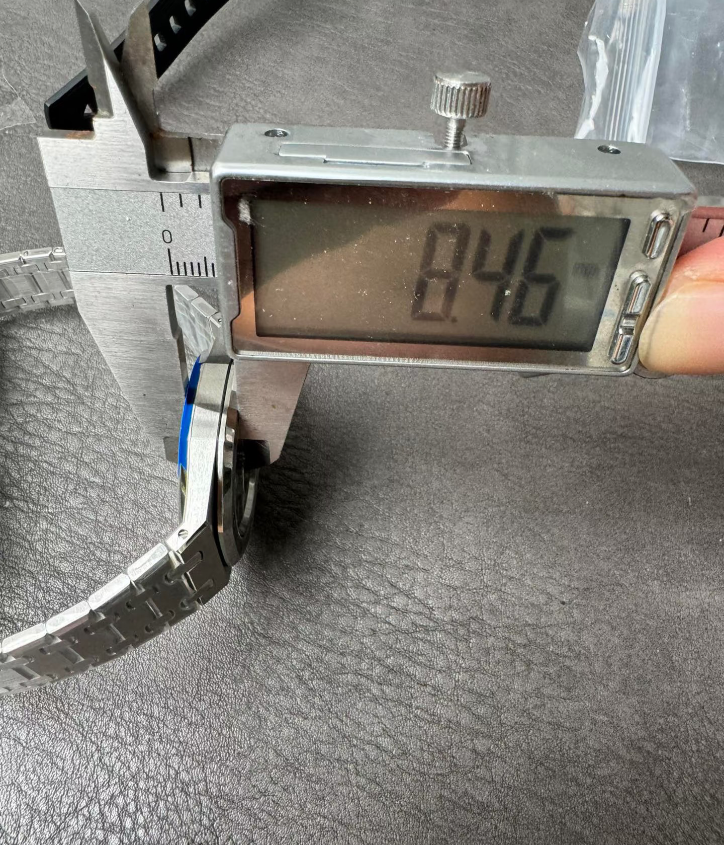 Audemars Piguet Royal Oak Selfwinding 15400ST 37mm