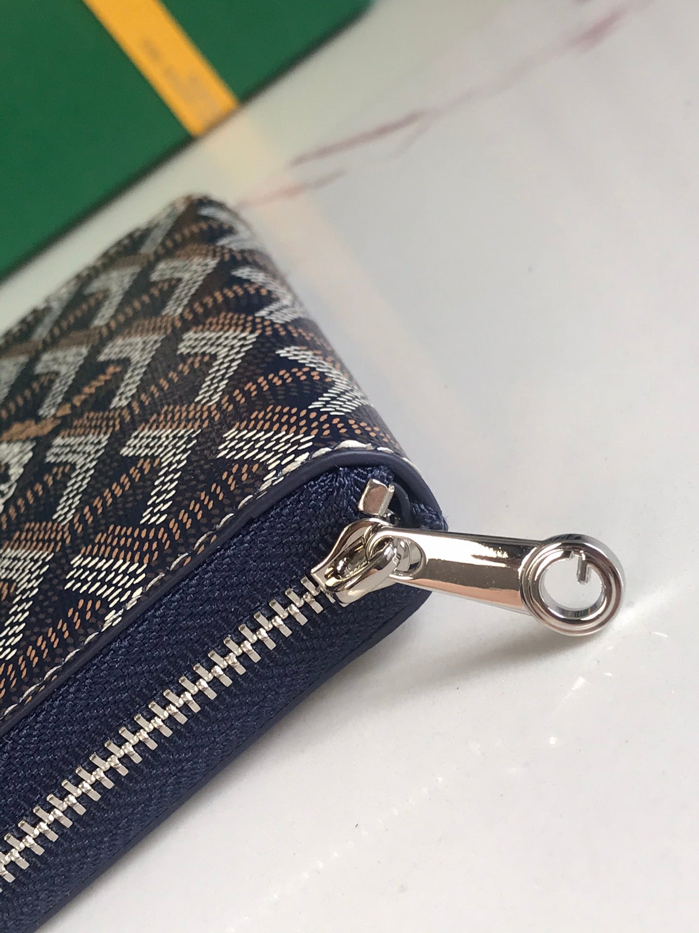 Goyard Wallet