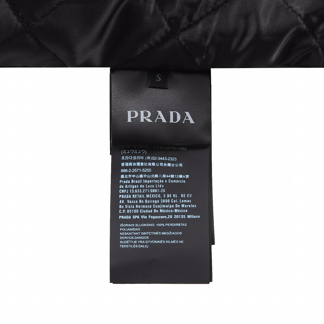 Chaqueta Prada