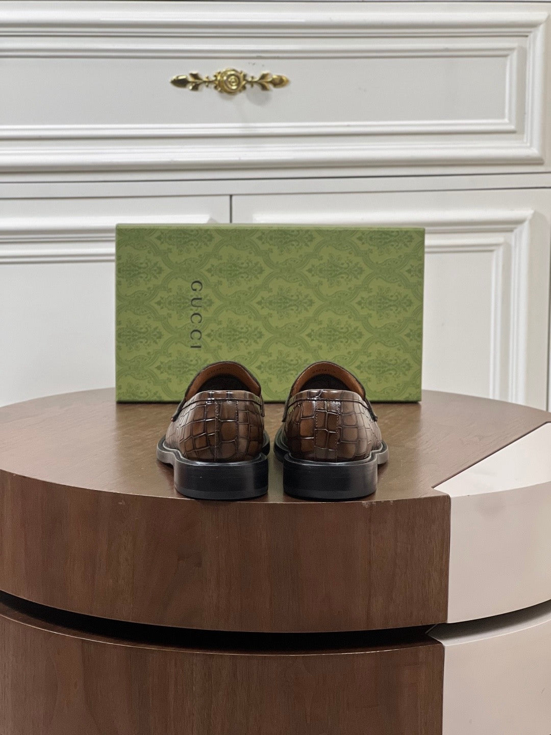 GC Loafer
