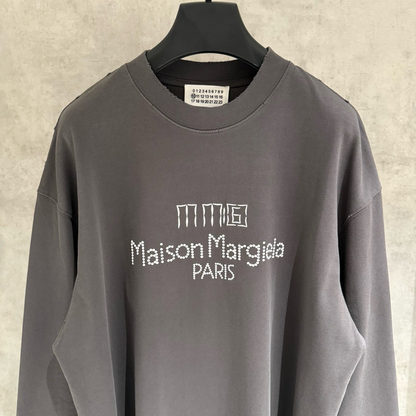 Maison Margiela Sweater