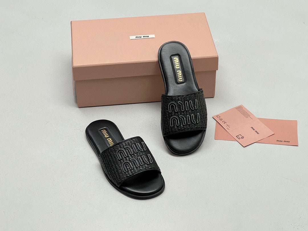Miu Miu Sandals