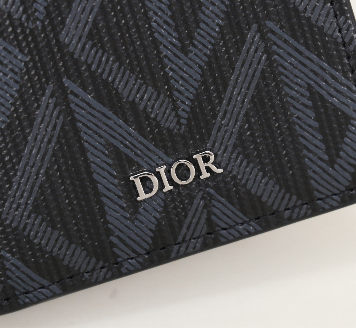 Dior Wallet