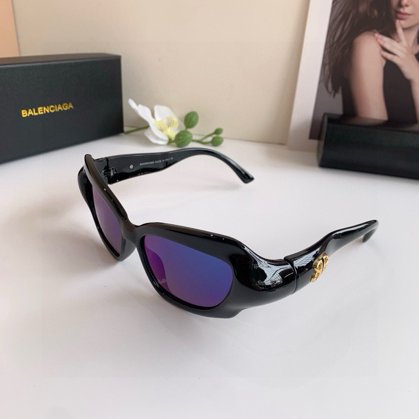 BLCG Sunglasses